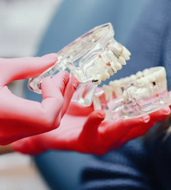 implant